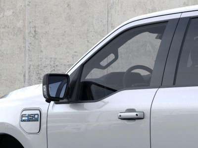 New 2025 Ford F-150 Lightning for sale in Lincoln NE