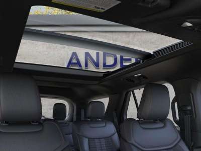 New 2025 Ford Explorer for sale in Lincoln NE