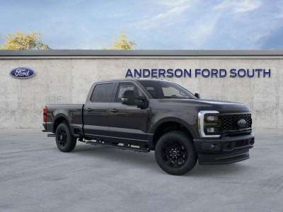 New 2026 Ford Super Duty F-250 XLT Crew Cab Truck for sale in Lincoln NE
