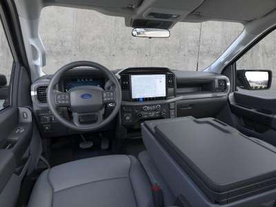 New 2025 Ford F-150 for sale in Lincoln NE