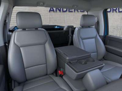 New 2025 Ford F-150 for sale in Lincoln NE