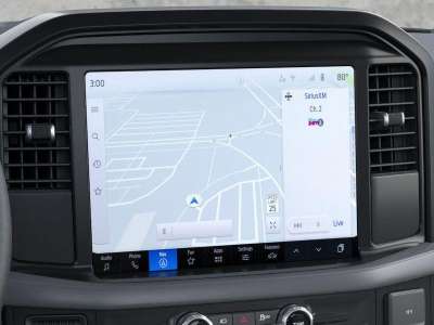 New 2025 Ford F-150 for sale in Lincoln NE