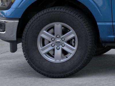 New 2025 Ford F-150 for sale in Lincoln NE