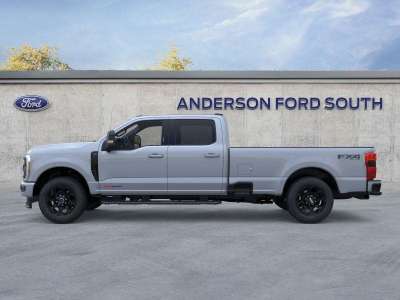 New 2025 Ford Super Duty F-250 Lariat Crew Cab Truck for sale in Lincoln NE