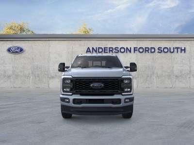 New 2025 Ford Super Duty F-250 Lariat Crew Cab Truck for sale in Lincoln NE