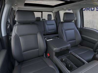 New 2025 Ford Super Duty F-250 Lariat Crew Cab Truck for sale in Lincoln NE