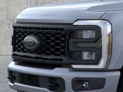 New 2025 Ford Super Duty F-250 for sale in Lincoln NE