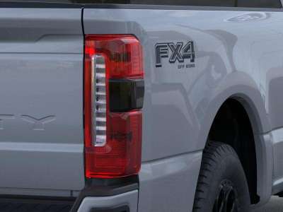New 2025 Ford Super Duty F-250 for sale in Lincoln NE
