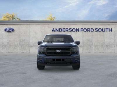 New 2025 Ford F-150 for sale in Lincoln NE