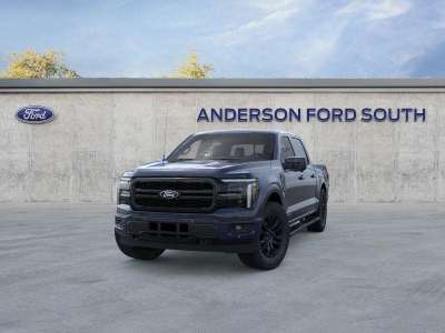 New 2025 Ford F-150 for sale in Lincoln NE