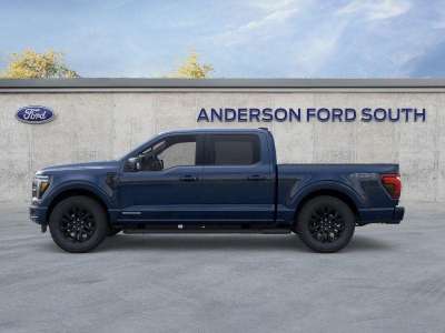 New 2025 Ford F-150 for sale in Lincoln NE
