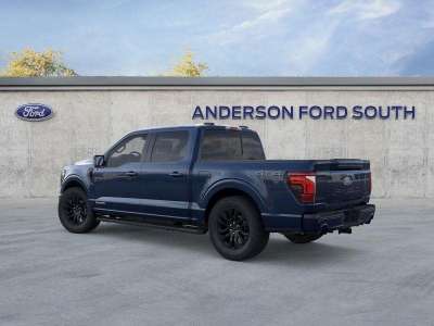 New 2025 Ford F-150 for sale in Lincoln NE