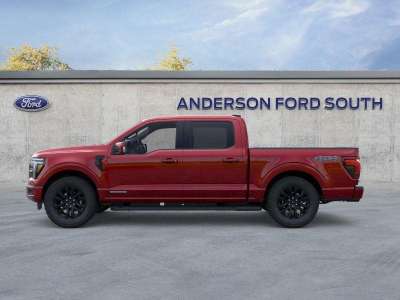 New 2025 Ford F-150 for sale in Lincoln NE