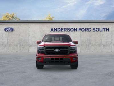 New 2025 Ford F-150 for sale in Lincoln NE