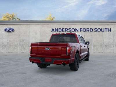 New 2025 Ford F-150 for sale in Lincoln NE