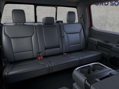 New 2025 Ford F-150 for sale in Lincoln NE