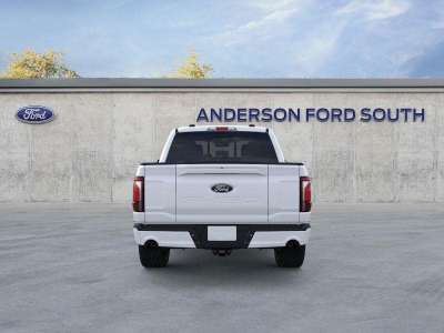 New 2025 Ford F-150 for sale in Lincoln NE