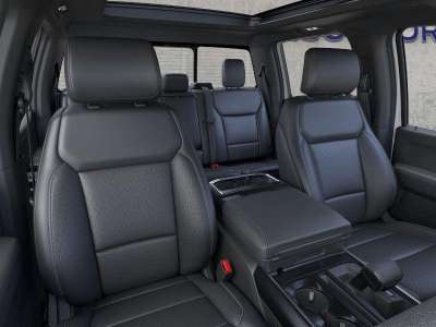 New 2025 Ford F-150 for sale in Lincoln NE