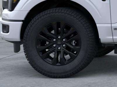 New 2025 Ford F-150 for sale in Lincoln NE