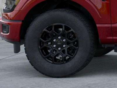 New 2025 Ford F-150 for sale in Lincoln NE