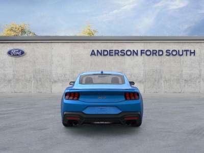 New 2025 Ford Mustang GT Coupe for sale in Lincoln NE