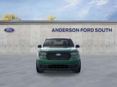 New 2025 Ford Maverick for sale in Lincoln NE