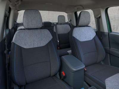 New 2025 Ford Maverick for sale in Lincoln NE