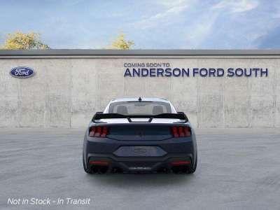 New 2025 Ford Mustang Dark Horse Coupe for sale in Lincoln NE