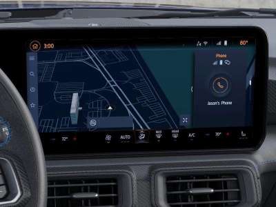 New 2025 Ford Mustang for sale in Lincoln NE