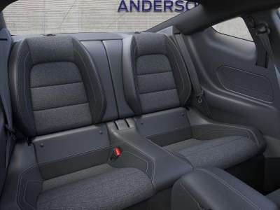 New 2025 Ford Mustang for sale in Lincoln NE