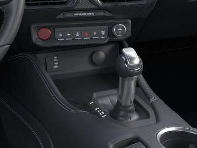 New 2025 Ford Mustang for sale in Lincoln NE