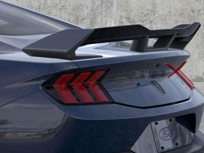 New 2025 Ford Mustang for sale in Lincoln NE