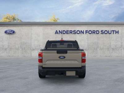 New 2025 Ford Maverick for sale in Lincoln NE