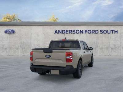 New 2025 Ford Maverick for sale in Lincoln NE