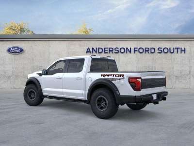 New 2025 Ford F-150 for sale in Lincoln NE