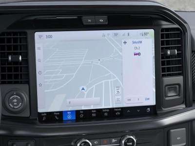 New 2025 Ford F-150 for sale in Lincoln NE