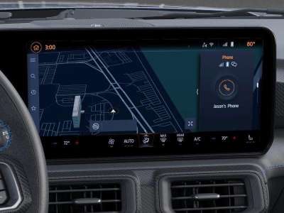 New 2025 Ford Mustang for sale in Lincoln NE