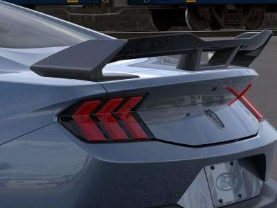 New 2025 Ford Mustang for sale in Lincoln NE