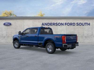 New 2026 Ford Super Duty F-250 XLT Crew Cab Truck for sale in Lincoln NE