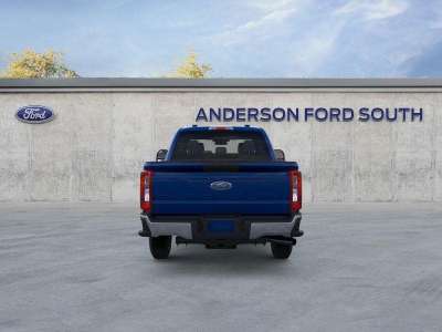 New 2026 Ford Super Duty F-250 XL Crew Cab Truck for sale in Lincoln NE