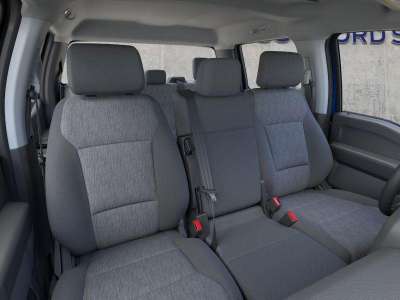 New 2026 Ford Super Duty F-250 XL Crew Cab Truck for sale in Lincoln NE