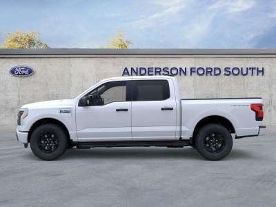 New 2025 Ford F-150 Lightning for sale in Lincoln NE