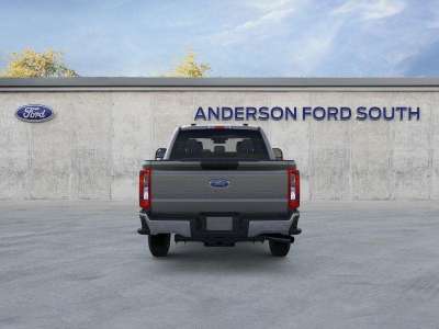New 2026 Ford Super Duty F-250 XL Crew Cab Truck for sale in Lincoln NE