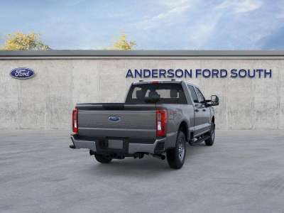 New 2026 Ford Super Duty F-250 XL Crew Cab Truck for sale in Lincoln NE