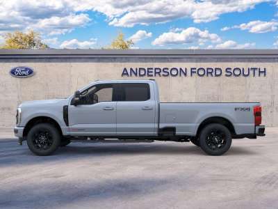 New 2026 Ford Super Duty F-250 Lariat Crew Cab Truck for sale in Lincoln NE