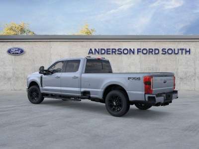 New 2026 Ford Super Duty F-250 Lariat Crew Cab Truck for sale in Lincoln NE