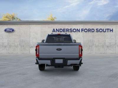 New 2026 Ford Super Duty F-250 Lariat Crew Cab Truck for sale in Lincoln NE