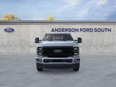 New 2026 Ford Super Duty F-250 XLT Crew Cab Truck for sale in Lincoln NE