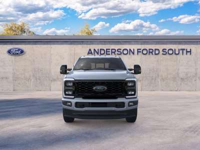New 2026 Ford Super Duty F-250 Lariat Crew Cab Truck for sale in Lincoln NE
