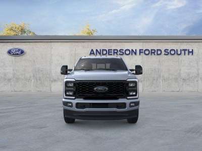 New 2026 Ford Super Duty F-250 Lariat Crew Cab Truck for sale in Lincoln NE